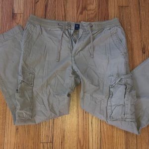 Gap Cargo Pants